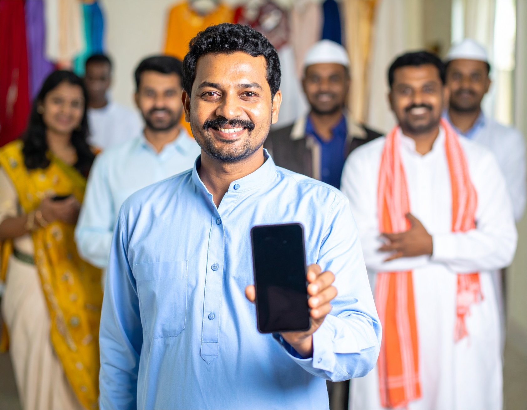 Rajesh Paul - Partner