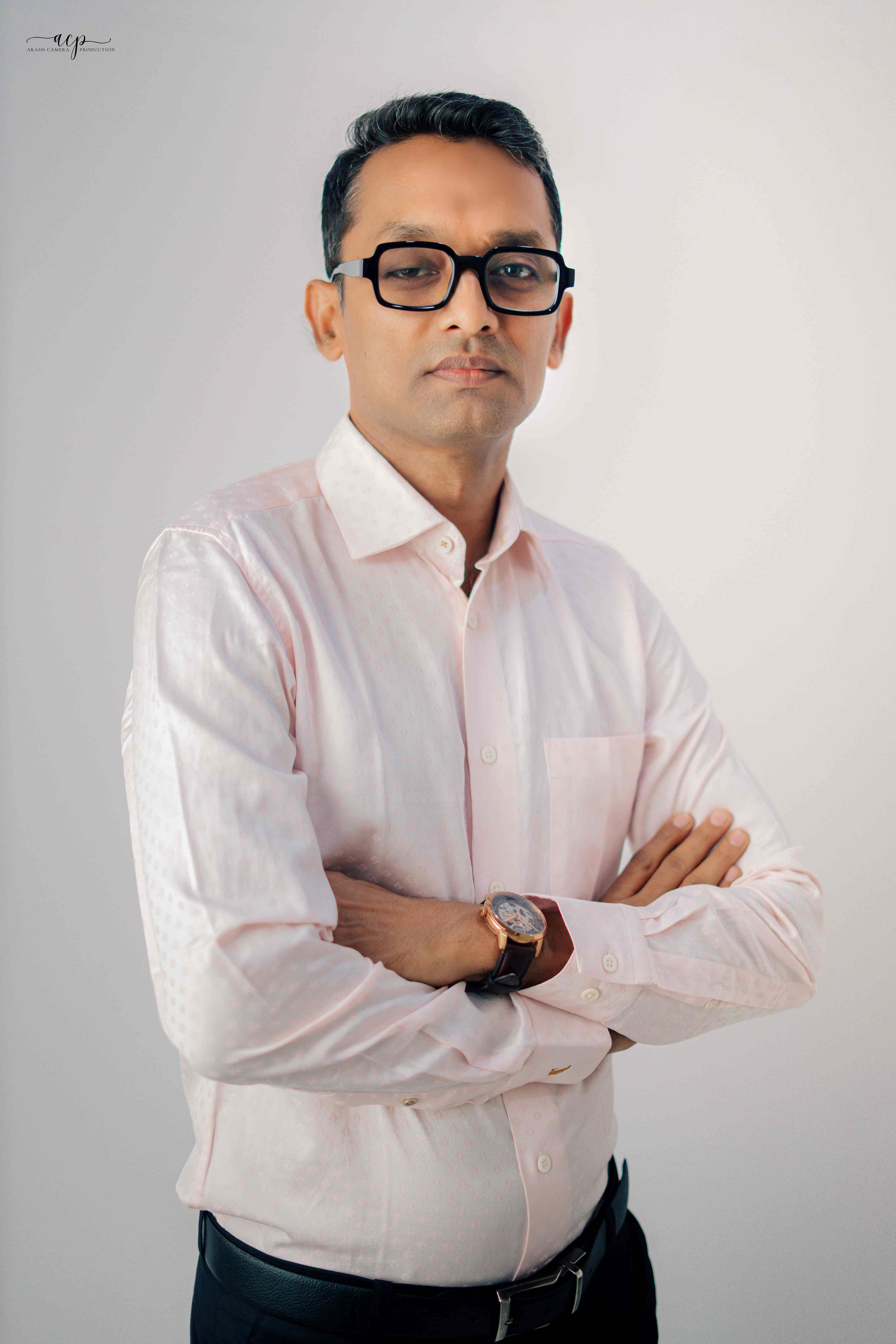 Naveen Jain - Director