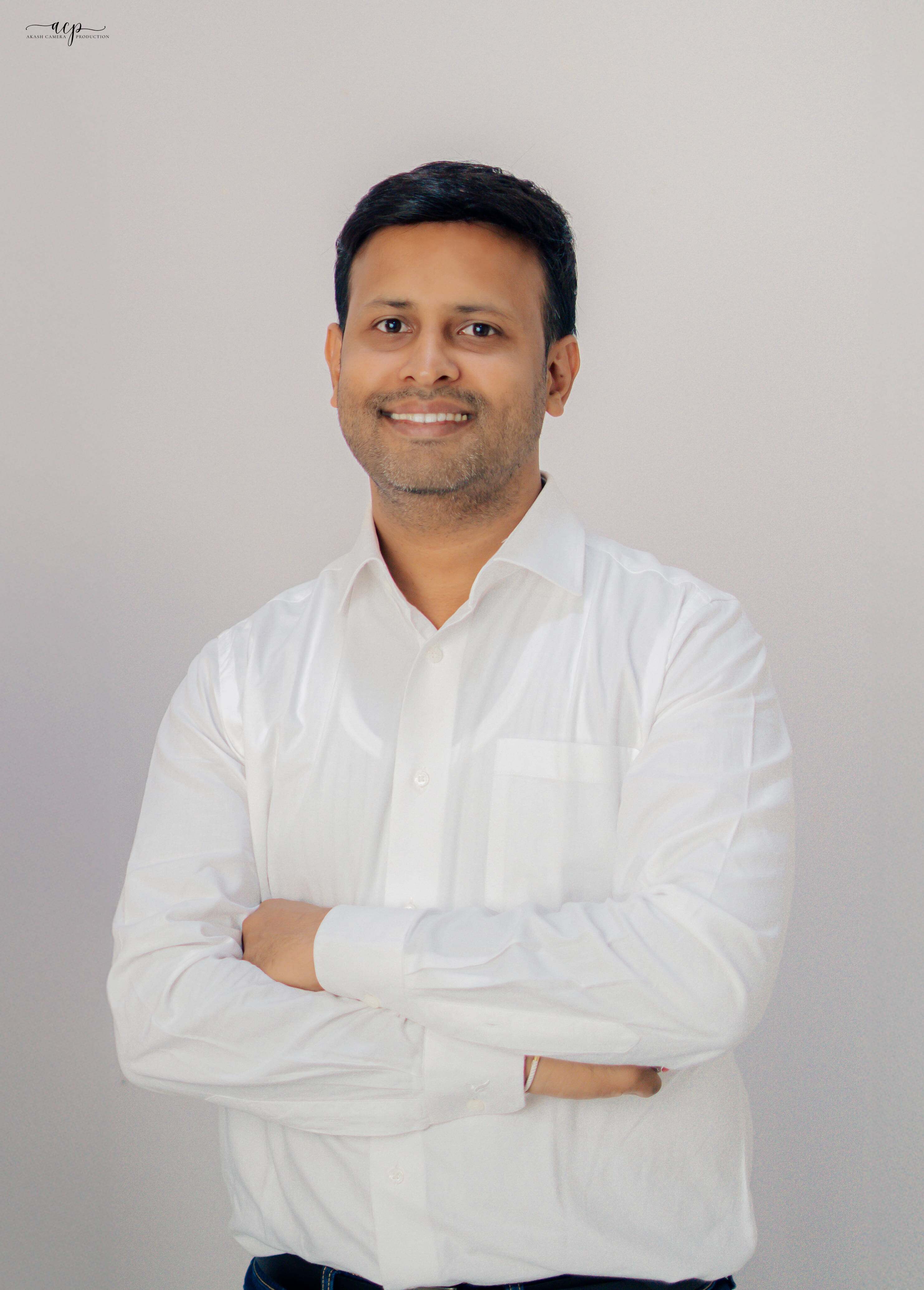 Rahul Bohra - Director